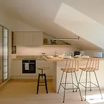 Chic 1Br Duplex W/Ac Santa Catarina | By Airnest