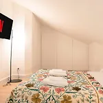 Chic 1Br Duplex W/Ac Santa Catarina | By Airnest