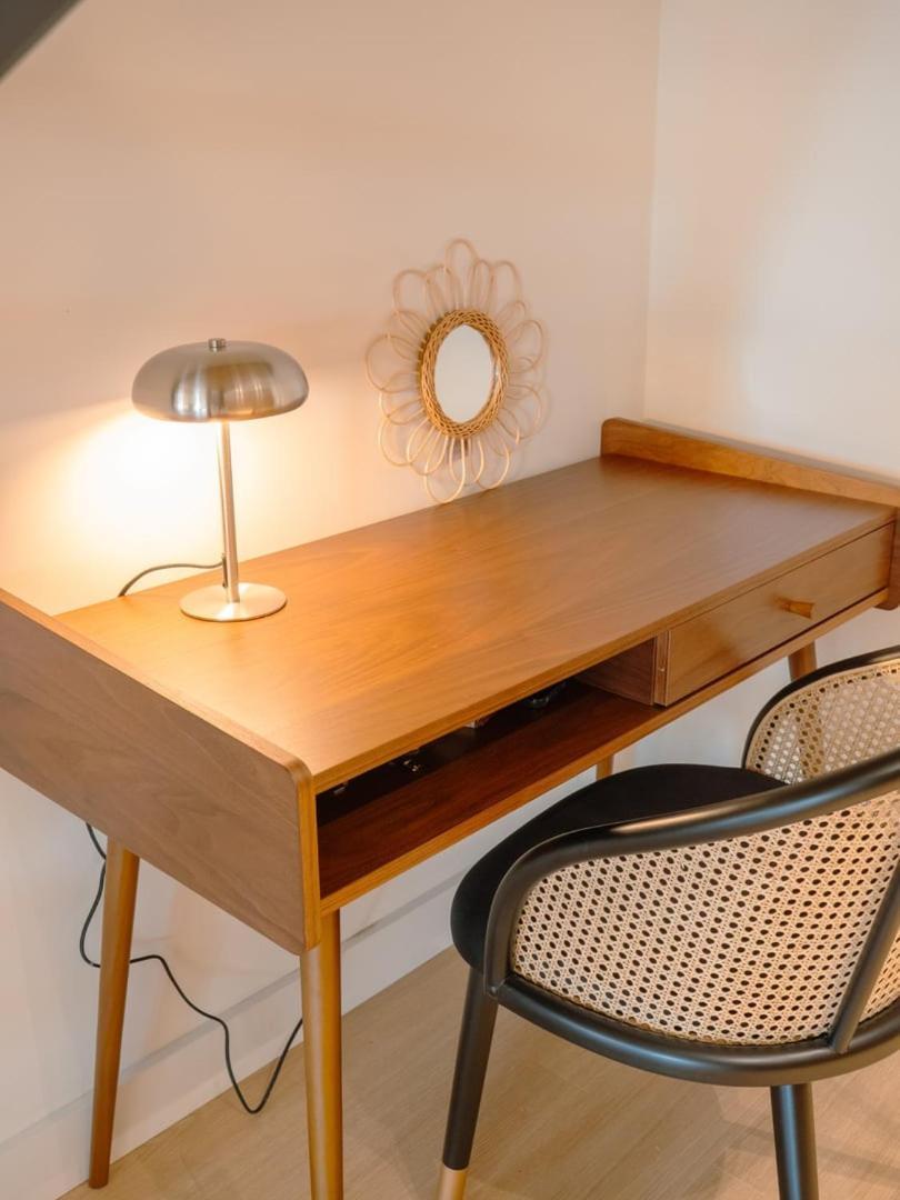 Chic 1br Duplex W/ac Santa Catarina | By Airnest Lisbon