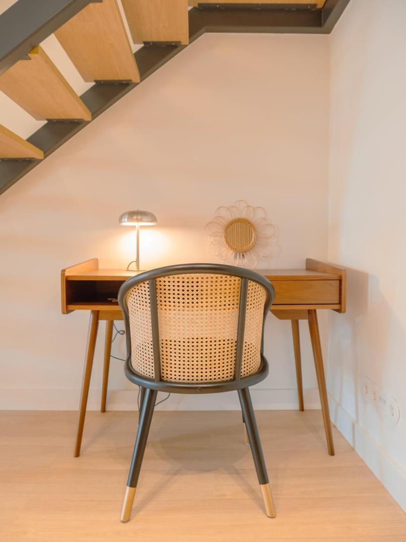 Chic 1br Duplex W/ac Santa Catarina | By Airnest Apartment *