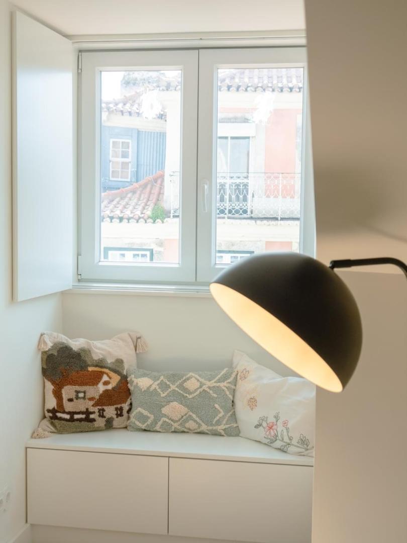 Apartment Chic 1br Duplex W/ac Santa Catarina | By Airnest