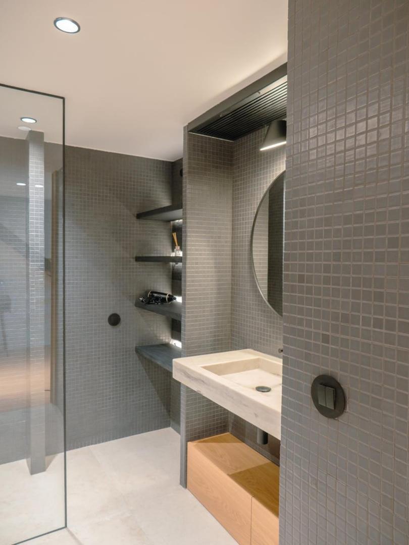 Apartment Chic 1br Duplex W/ac Santa Catarina | By Airnest *