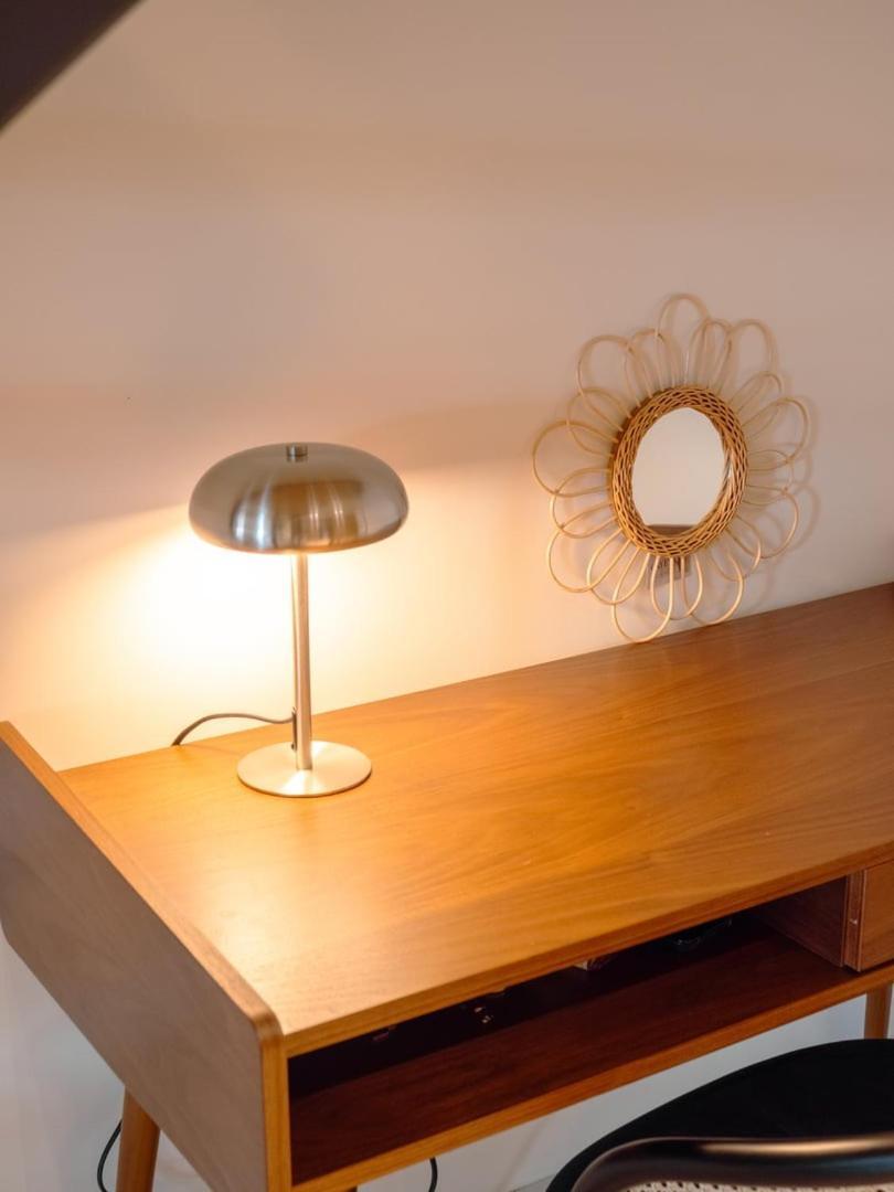 Chic 1br Duplex W/ac Santa Catarina | By Airnest Apartment Lisbon