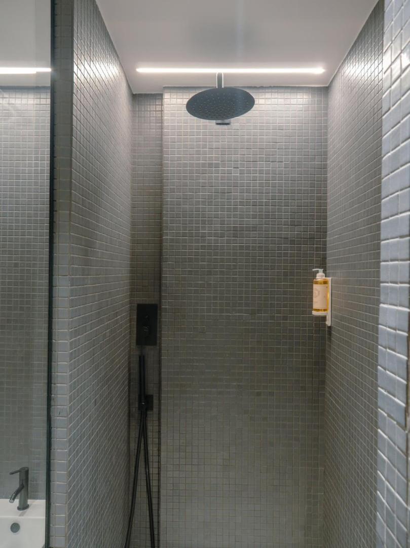 Chic 1br Duplex W/ac Santa Catarina | By Airnest Apartment *