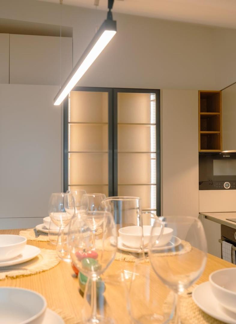 Chic 1br Duplex W/ac Santa Catarina | By Airnest Lisbon