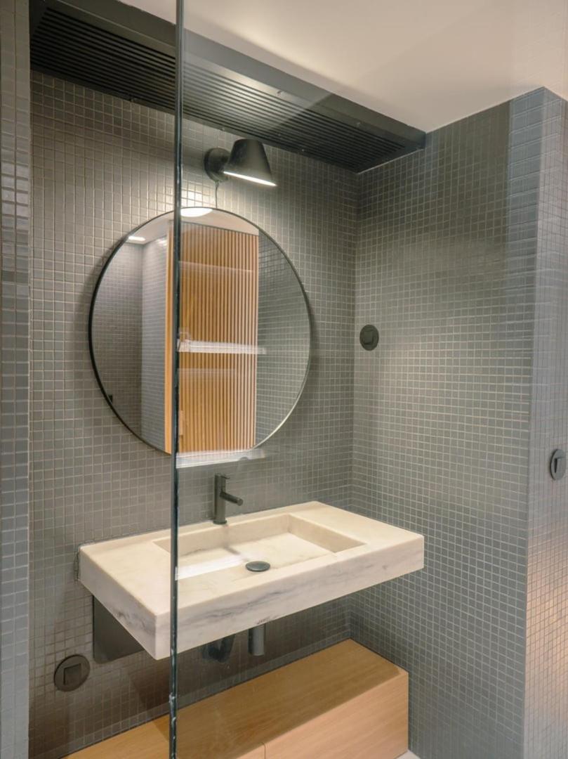 Chic 1br Duplex W/ac Santa Catarina | By Airnest * Lisbon